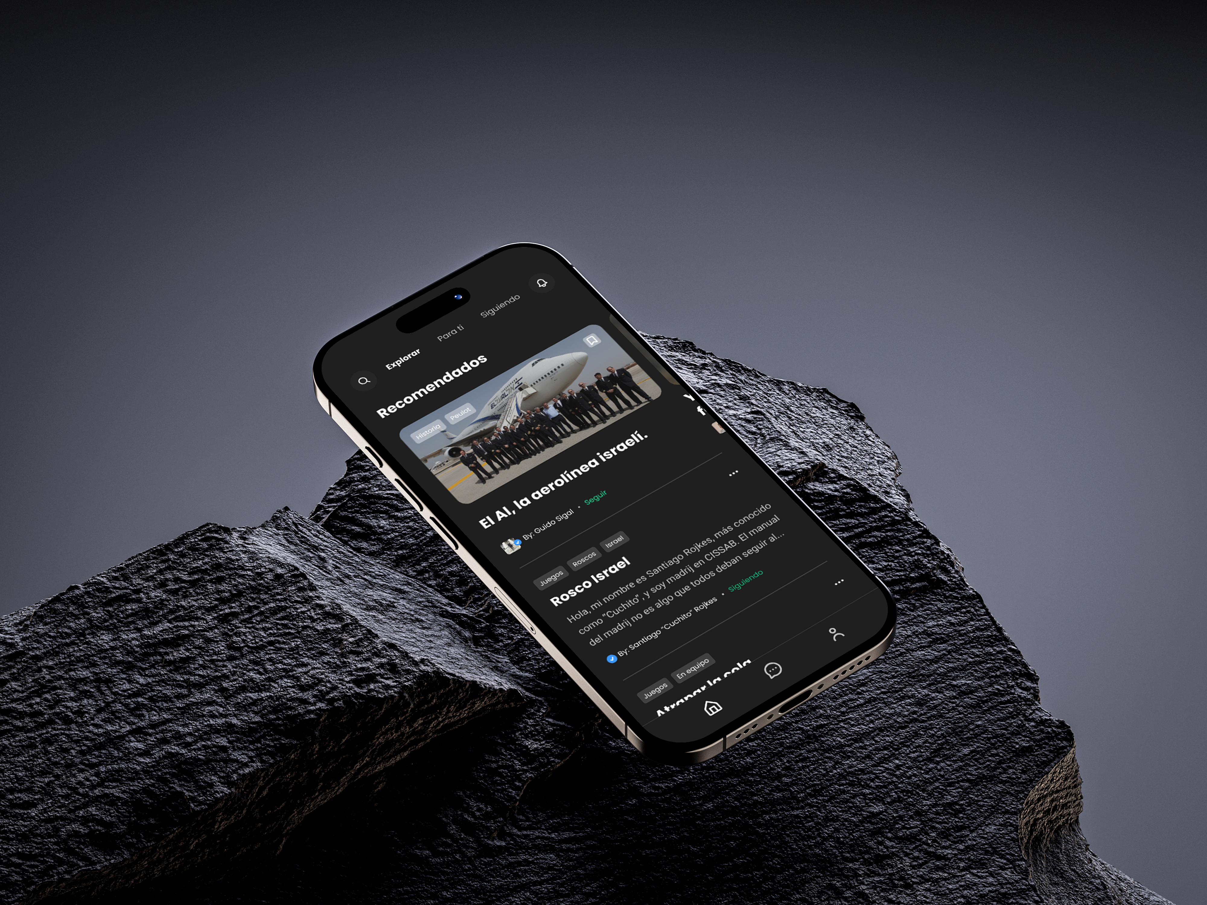 Imagen ilustrativa de Mashapp