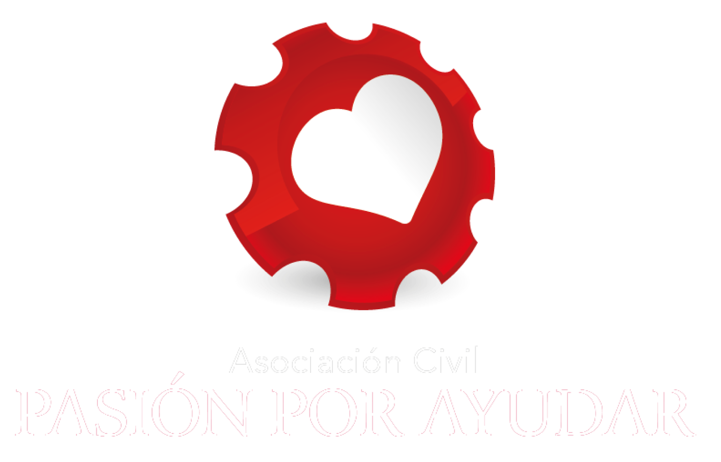 Pasión por ayudar